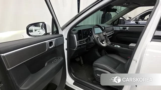 Hyundai Santa Fe (MX5) id 3770005 из Кореи 20