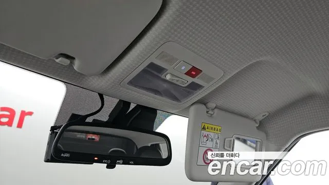 Hyundai Casper id 2543786 из Кореи 20