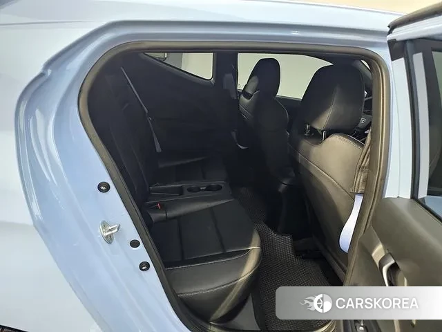 Hyundai Veloster (JS) id 2940253 из Кореи 20