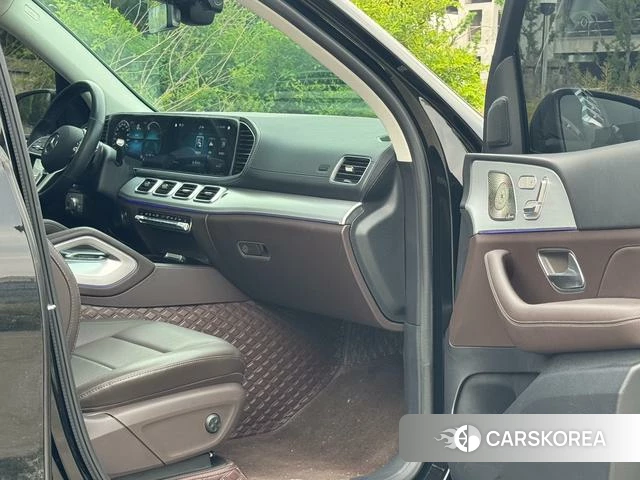 Mercedes-Benz GLE (import) id 4278009 из Китая 15