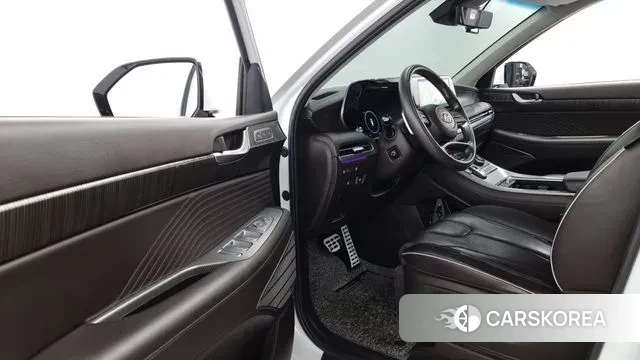 Hyundai The New Palisade id 3022328 из Кореи 20