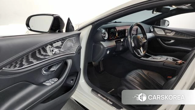 Mercedes-Benz CLS-Class C257 id 3812931 из Кореи 20