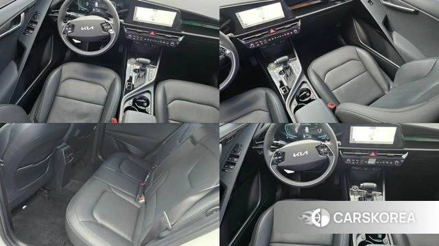 Kia Di Ol Nu Niro id 4485732 из Кореи 20