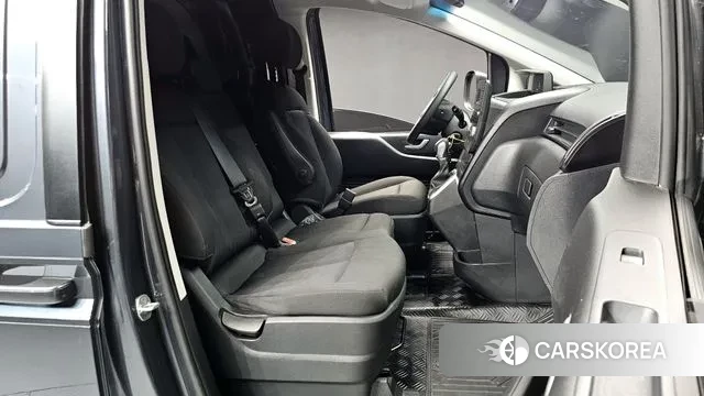 Hyundai Staria id 2989371 из Кореи 20