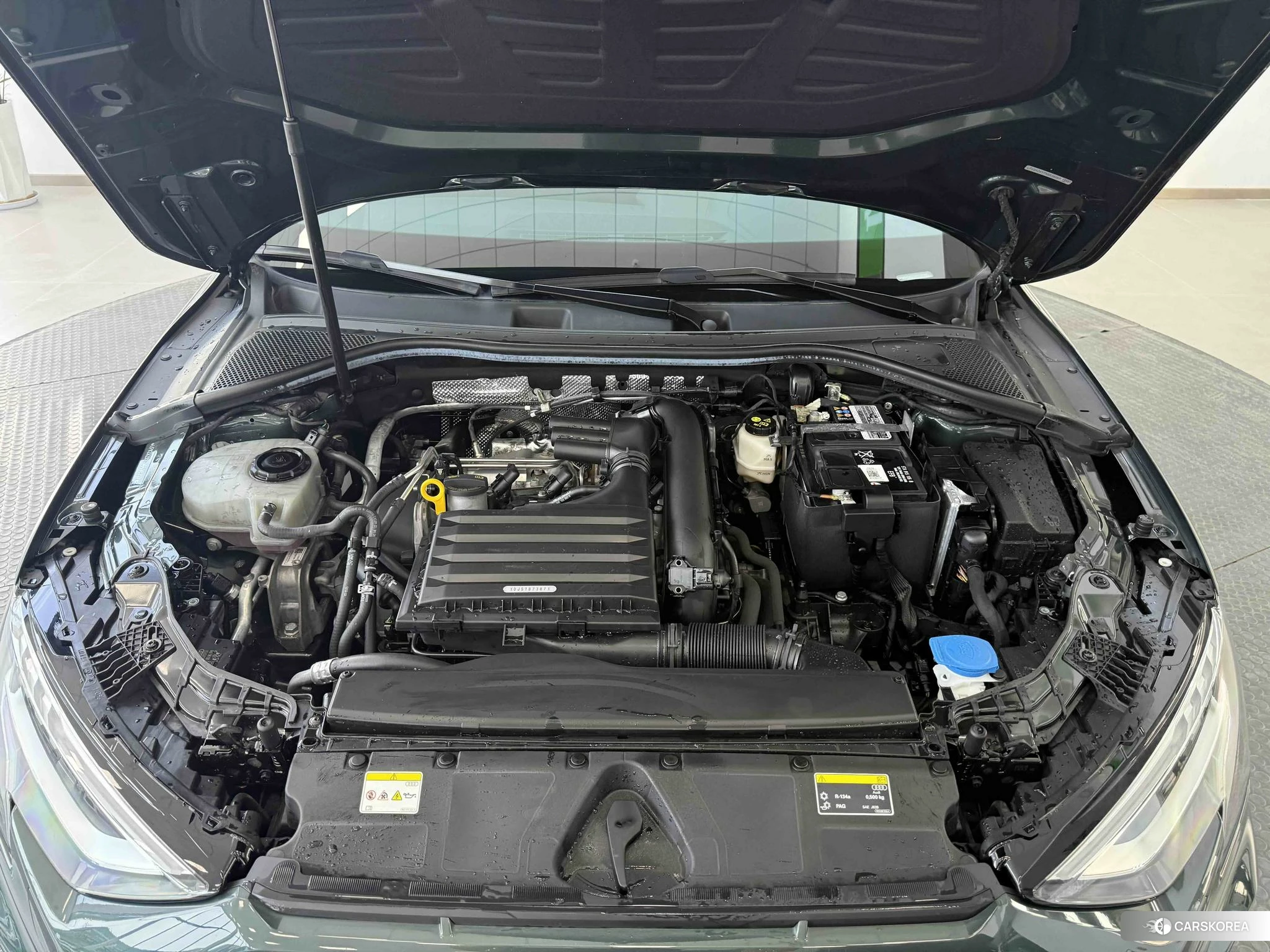 Audi A3 id 4510756 из Китая 21