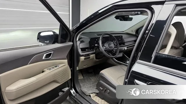 Kia The New Carnival 4th Generation id 3734216 из Кореи 20