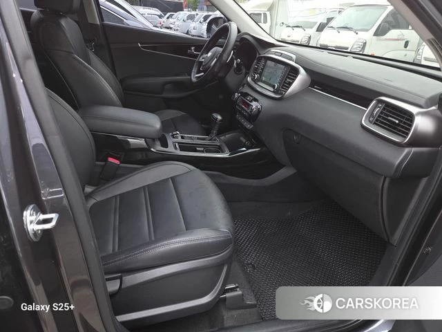 Kia The New Sorento id 3966240 из Кореи 20