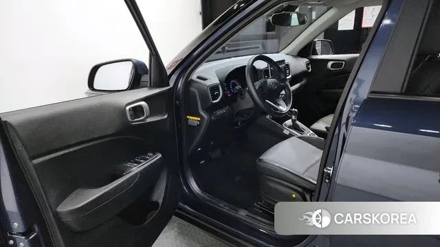 Hyundai Venue id 3060424 из Кореи 20