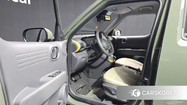 Hyundai Casper id 3769985 из Кореи 20