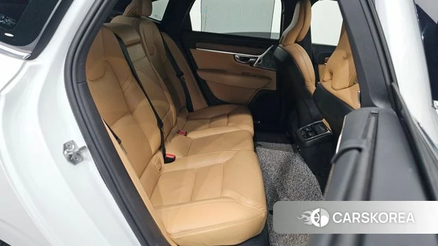 Volvo S90 id 4430115 из Кореи 34