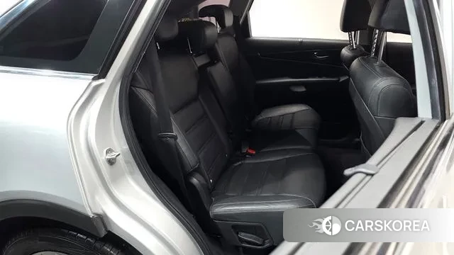 Kia The New Sorento id 3547541 из Кореи 20