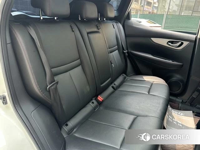 Nissan Qashqai id 4307738 из Китая 25
