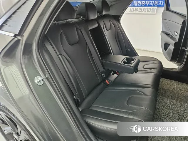 Hyundai Avante (CN7) id 3474061 из Кореи 20