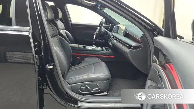 Genesis G90 (RS4) id 3280223 из Кореи 20