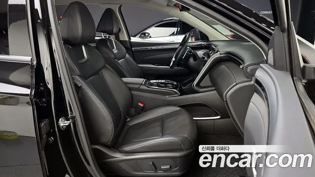 Hyundai Tucson (NX4) id 2739801 из Кореи 20