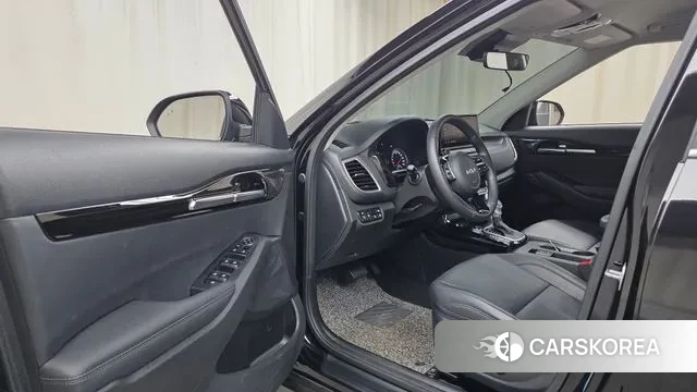 Kia Seltos id 3556226 из Кореи 20