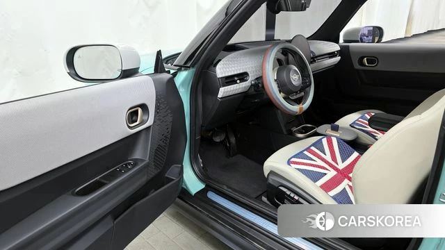 Mini Cooper S 4th Generation id 3921566 из Кореи 20