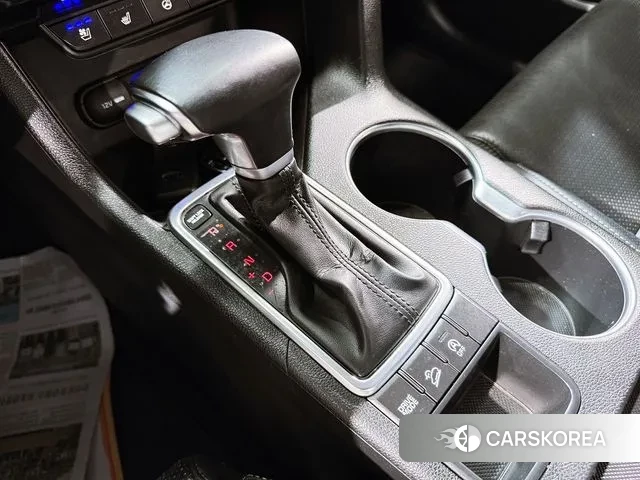 Kia Sportage 4th Generation id 3045515 из Кореи 20