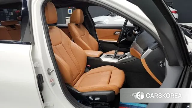 BMW 3 Series (G20) id 3639596 из Кореи 20