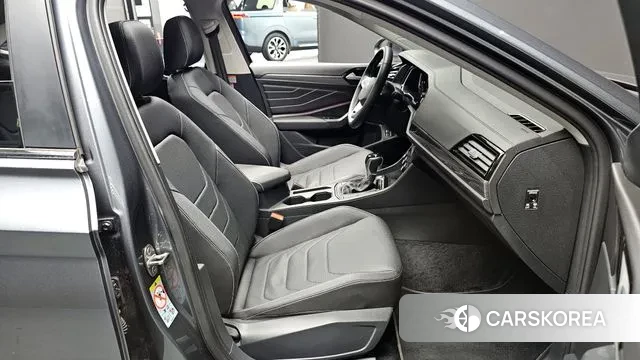 Volkswagen 7th Generation of Jetta id 3436952 из Кореи 20