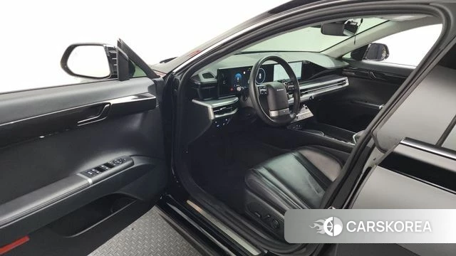 Hyundai Grandeur (GN7) id 3811597 из Кореи 20