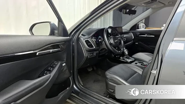 Kia Seltos id 3771461 из Кореи 20