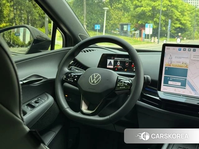 Volkswagen With the crowd 06 id 4271143 из Китая 11