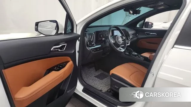 Kia Sportage 5th Generation id 3365427 из Кореи 20