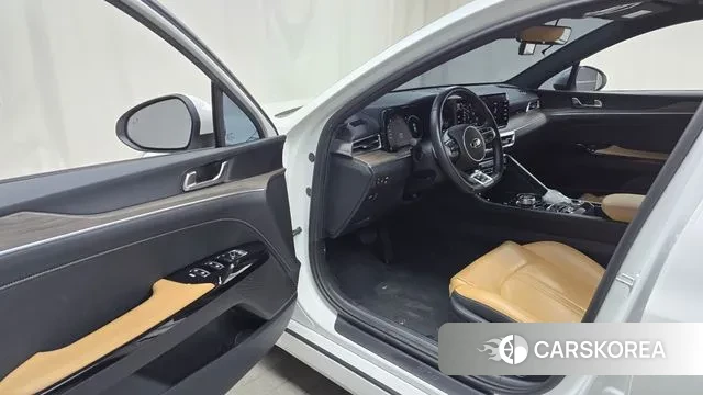 Kia K5 3rd generation id 3681173 из Кореи 20