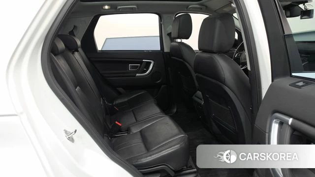 Land Rover Discovery Sports id 4760120 из Кореи 36