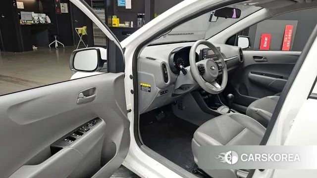 Kia All New Morning (JA) id 3510029 из Кореи 20