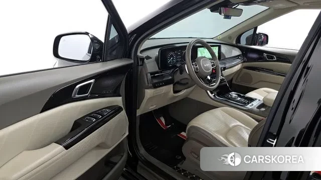 Kia Carnival 4th generation id 3740531 из Кореи 20