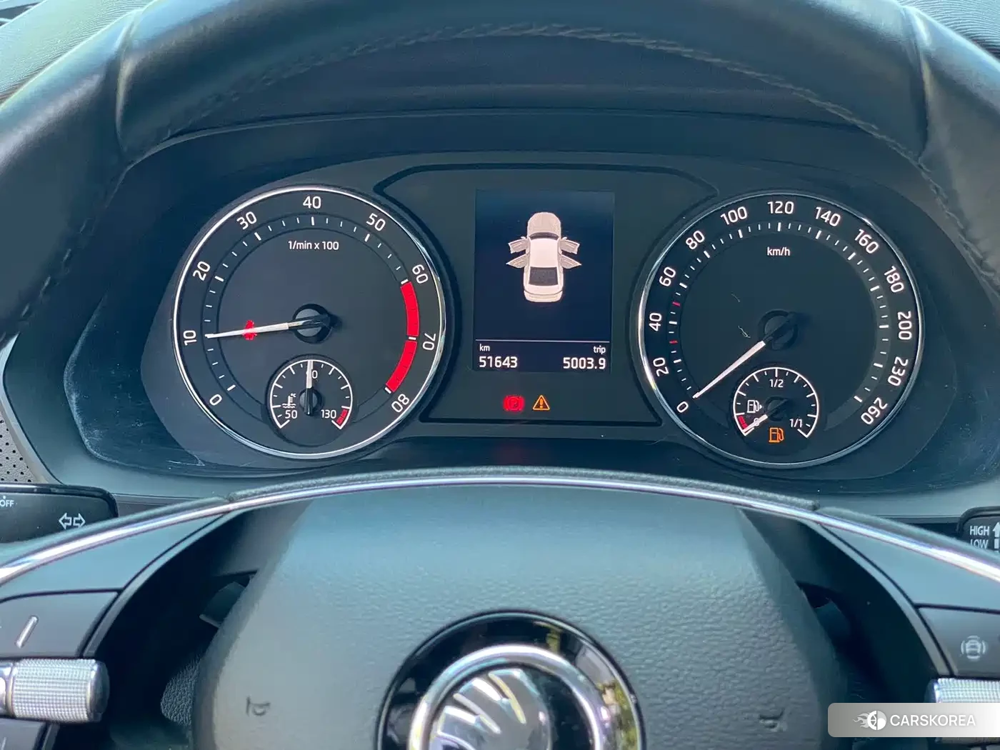 Skoda Octavia id 4538654 из Китая 22