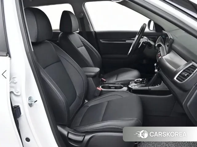 Kia The New Seltos id 3279006 из Кореи 20