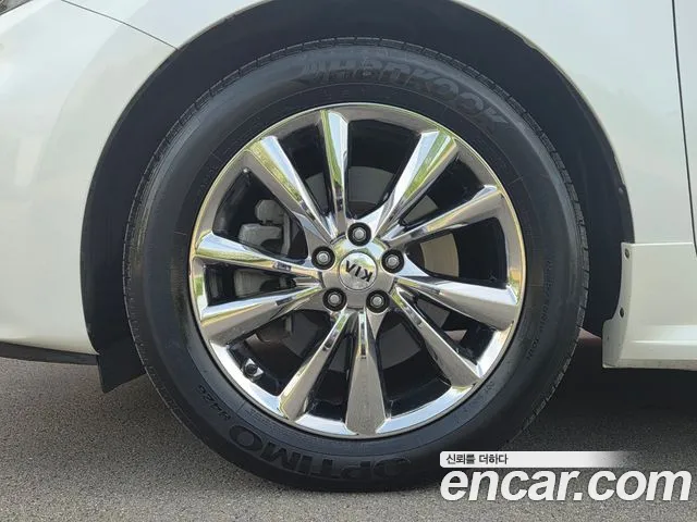 Kia The New Carnival id 2696189 из Кореи 20