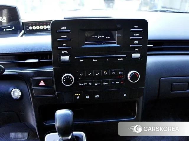 Hyundai Staria id 3534036 из Кореи 20