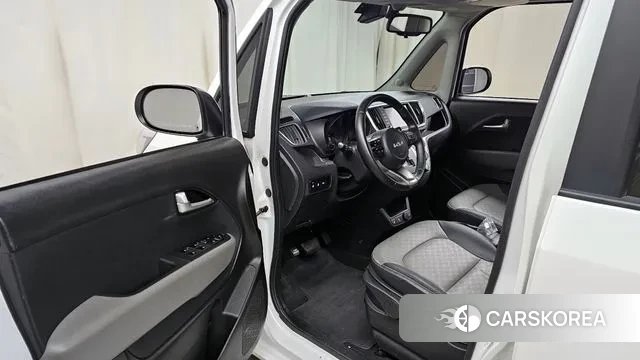 Kia The New Ray id 3503372 из Кореи 20