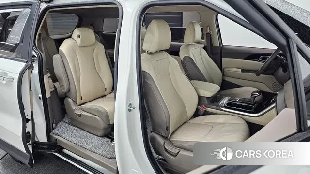 Kia Carnival 4th generation id 3676018 из Кореи 20