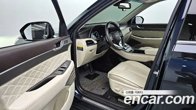 Hyundai Palisade id 2754544 из Кореи 20