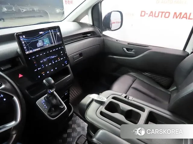 Hyundai Staria id 3735768 из Кореи 20