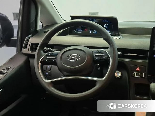 Hyundai Staria id 4899246 из Кореи 18