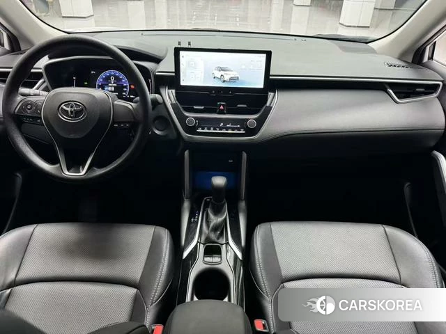 Toyota Fenglanda id 4314176 из Китая 21