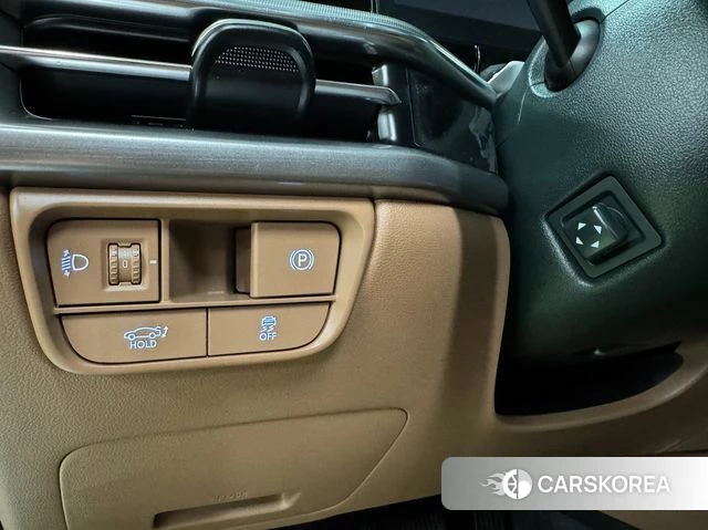 Hyundai Grandeur (GN7) id 4387851 из Кореи 20
