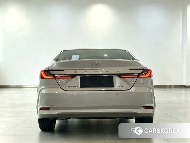 Toyota Camry id 4297727 из Китая 16