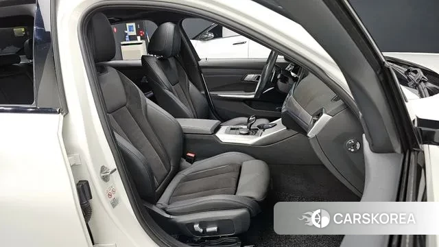 BMW 3 Series (G20) id 3746608 из Кореи 20