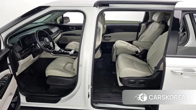 Kia Carnival 4th generation id 3630770 из Кореи 20