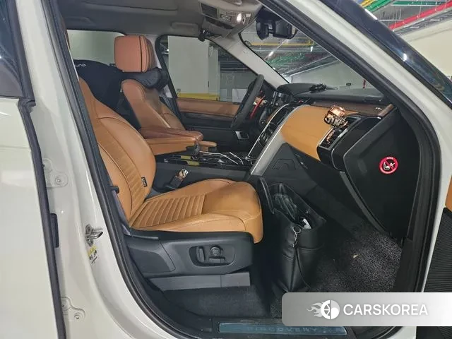 Land Rover Discovery 5 id 3479782 из Кореи 10