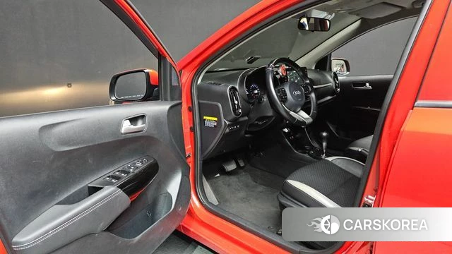 Kia All New Morning (JA) id 4615260 из Кореи 30