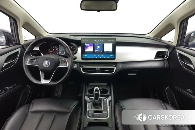 BYD Song MAX id 4210448 из Китая 24