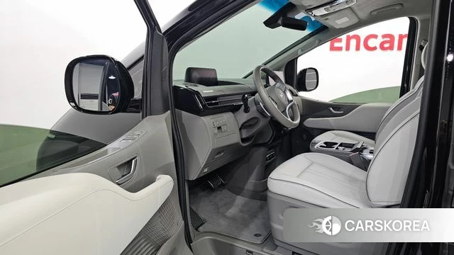 Hyundai Staria id 4848470 из Кореи 38